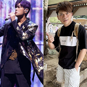蔡阿嘎搶不到票「靠滑手機看周杰倫演唱會」!網笑翻:有被安慰到