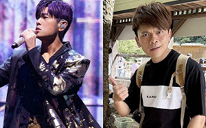 蔡阿嘎搶不到票「靠滑手機看周杰倫演唱會」！網笑翻：有被安慰到