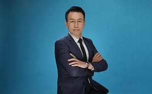 付鵬大吐真心話 : 中國2、3年內爆經濟危機 全國只剩「這板塊」在擴張....