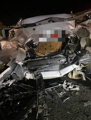 陳梅慧車禍殞命!律師代家屬聲明盼檢調檢視案件疑點避免陰謀揣測