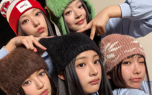 NewJeans解約遭ADOR提告！5成員強硬反擊：信任已經徹底崩塌