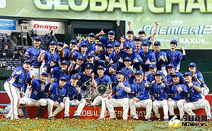 12強奪冠選手獎金豐厚　教練、後勤人員呢？