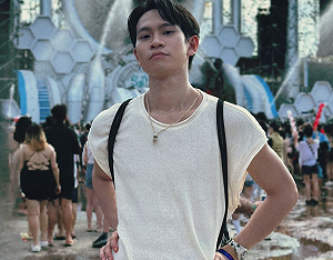 Andy分手「搬回與家寧9年套房」!認了不捨:是人生很重要的地方