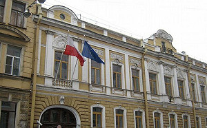 (影) 波蘭、俄羅斯關係緊張! 互關領事館 俄還驅逐外交官 白俄也來「參一腳」