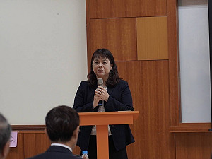 港澳來台旅客居冠!策進會邀香港旅遊業者參與經貿論壇 盼再創佳績