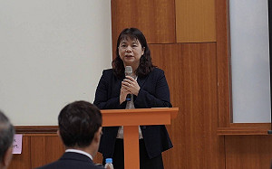 港澳來台旅客居冠！策進會邀香港旅遊業者參與經貿論壇 盼再創佳績