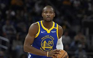 Curry缺陣！他轟新高33分 勇士賞火箭15連敗