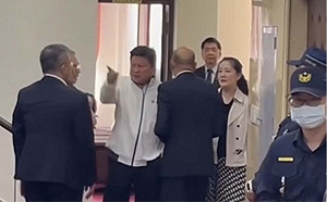 (影)不是愛咆哮就是老大！蔡其昌：要把那句「下流」還給傅崐萁