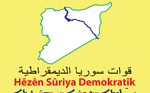 庫德族也起兵奪下敘利亞東部第一大城　阿薩德命懸一線 