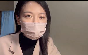 陳玉珍對賭「沒穿襯衫就下台」 吳沛憶再嗆：對工作完全不尊重