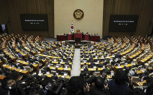 讓尹錫悅下台難! 韓國執政黨國民力量全力反對彈劾