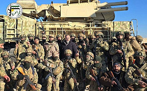 外媒：敘利亞反抗軍迅速推進 阿薩德政權可能幾天內垮臺