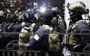 戒嚴風波延燒!韓特戰司令官:尹錫悅曾令部隊破門將議員拉出國會