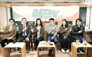 開啟國際學術之眼 Y’s Day「週三青年日」探討台灣研究的世界足跡