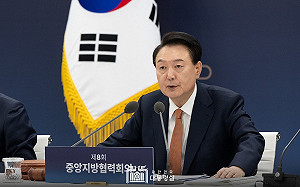 尹錫悅「左膀右臂」都沒了! 在野黨要他立刻下台 執政黨要內閣總辭、罷免防長
