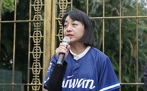 「公益」成斂財工具？ 王婉諭轟賓賓哥：把善意拿來做生意