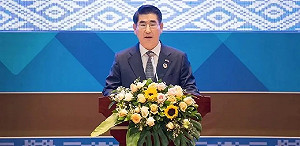 南韓前防長金龍顯涉嫌參與尹錫悅戒嚴令決策!被依內亂罪逮捕調查
