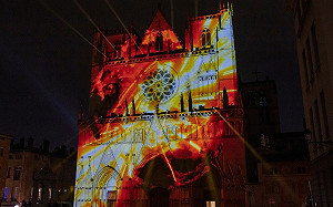 蔡筱穎觀點》翻新篇章！巴黎聖母院浴火重生的故事