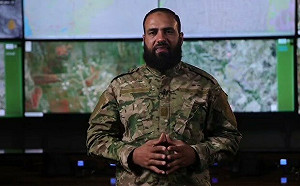 反抗軍稱敘利亞自由了 總理願與民選領導層合作