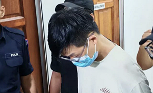 新加坡15歲中國少女失蹤案 嫌犯在馬來西亞落網