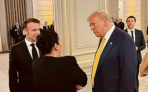 喬治亞走向俄方或西方？總統與川普、馬克宏交談再掀熱議