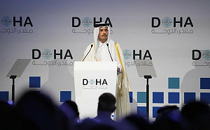 川普為加薩停火談判帶來新動力 美中東特使積極扮推手