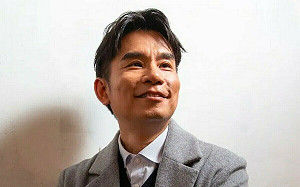 高科大創新設計學院大師系列講座  新科金鐘編劇杜政哲12/18壓軸登場 