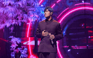 周杰倫演唱會阿妹預演三天三夜全場嗨翻 陳傑憲點唱回到過去「比打球緊張」