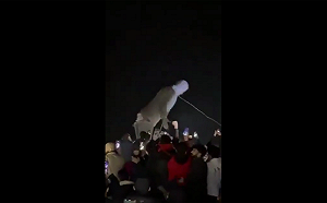 敘利亞阿塞德政權垮台震盪中東 全球反應一次看