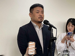 勞發署輕生調查案本週公布!洪申翰:著重吳姓公務員生前遭遇了什麼