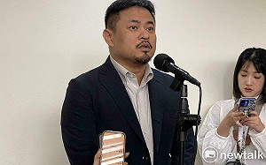 勞發署輕生調查案本週公布！洪申翰：著重吳姓公務員生前遭遇了什麼