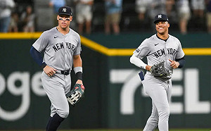 Soto爭奪戰破7億美元　洋基優勢是「法官」