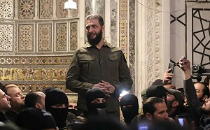 敘利亞政權垮台引發區域動盪 伊朗大使警告局勢失控