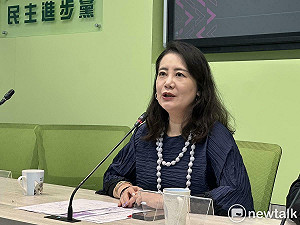 民進黨團幹部沒人登記 李彥秀:吳思瑤從市長熱門變回防大罷免