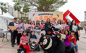 高雄鹹酥雞嘉年華吸10萬人朝聖  商圈業績同步增長逾3成  