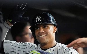 冬季會議成交易集散地　MLB回顧歷年大交易