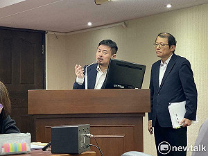 洪申翰未明確表態恢復國定7天假 藍委酸軟弱、當不了勞動部長