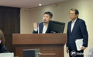 洪申翰未明確表態恢復國定7天假 藍委酸軟弱、當不了勞動部長 