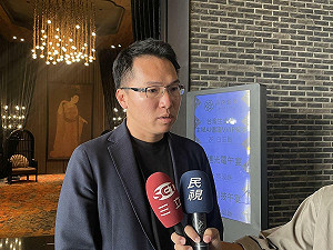 小港醫院副院長拔官又復職  林智鴻:透過溝通化解誤會