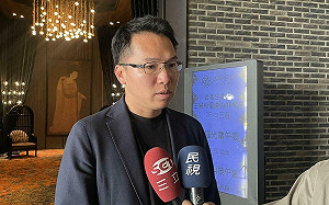 小港醫院副院長拔官又復職  林智鴻：透過溝通化解誤會  