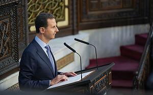 性格導致眾叛親離 敘利亞總統自取滅亡