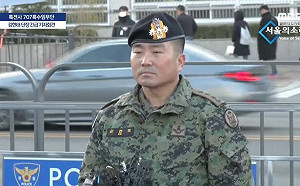 韓特種部隊隊長揭：官兵們都被防長金龍顯利用了