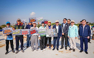 林園中汕段不利耕作土地  林岱樺爭取納入產業園區