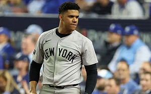 Soto合約創紀錄　一年內兩度打破大谷紀錄