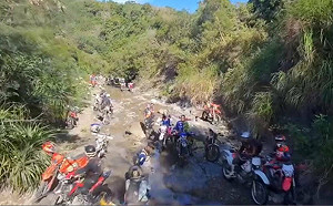 越野車「墾丁大會師」亂象頻傳   墾管處怒了：明年將封路