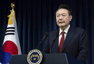 翻盤有望?尹錫悅彈劾案第二回合 今下午3點表決