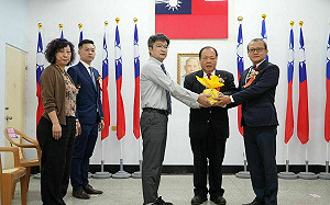 澎湖望安鄉長涉貪遭羈押  縣府緊急派洪棟霖上任 