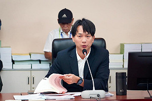 內湖母女輕生爆曾遭警嘲諷 陳宥丞要求北市警一週內提調查報告