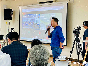 永康市地重劃文資審議二王基督墓園列冊追蹤 陳以信籲黃偉哲停刨千人祖墳