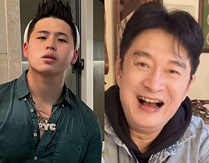 才揭網紅統戰內幕!陳柏源曬照合體黃安 用意曝光網笑:太狠了